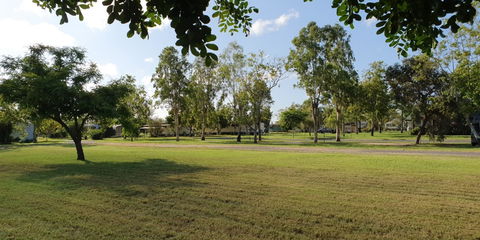 Capella Van Park - Accommodation Yamba 0