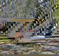 Capertee Cottage - Accommodation Yamba