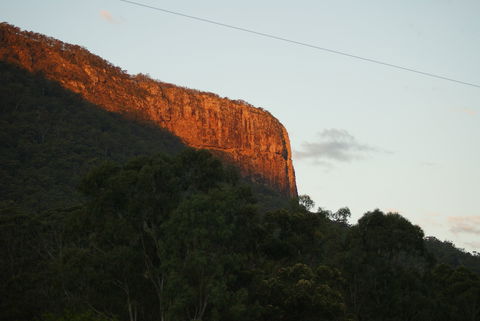 Cave Rock Cottages - Accommodation Yamba 1