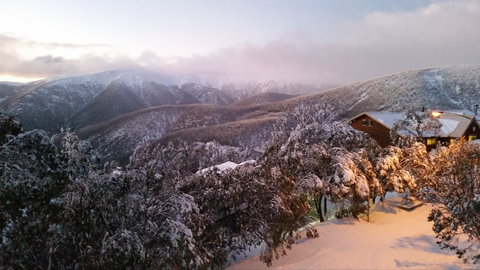 Cedarwood Apartments - Accommodation Yamba 1