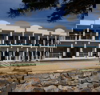 Christies Seahorse - Accommodation Yamba