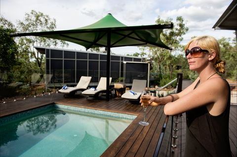 Cicada Lodge - Accommodation Yamba 0