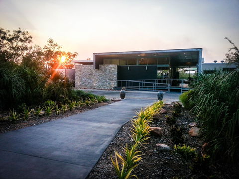 Cicada Lodge - Accommodation Yamba 1