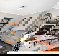 Collins Retreat - Accommodation Yamba