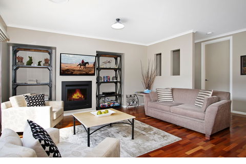 Collins Retreat - Accommodation Yamba 0