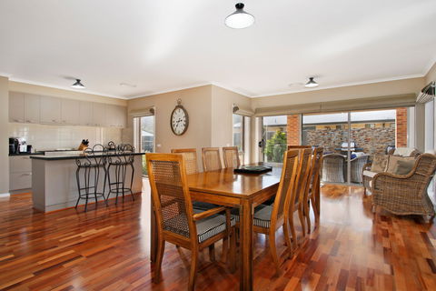 Collins Retreat - Accommodation Yamba 1