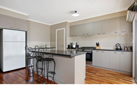 Collins Retreat - Accommodation Yamba 2