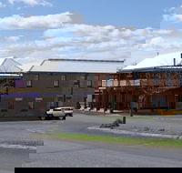 Commercial Hotel Bundarra - Accommodation Yamba