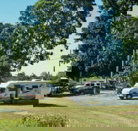 Coraki Caravan Park - Accommodation Yamba