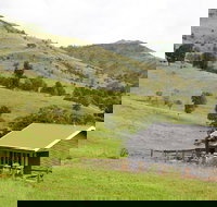 Country Mile Escape - Accommodation Yamba