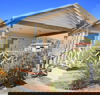 Discovery Parks - Kalgoorlie Goldfields - Accommodation Yamba