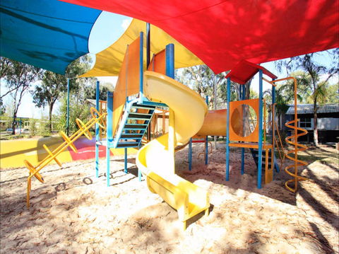 Discovery Parks - Moama West - Accommodation Yamba 0