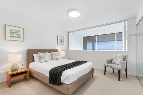 Echelon Apartments Yeppoon - Accommodation Yamba 1