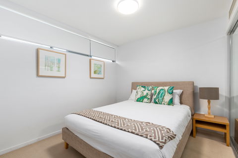 Echelon Apartments Yeppoon - Accommodation Yamba 2
