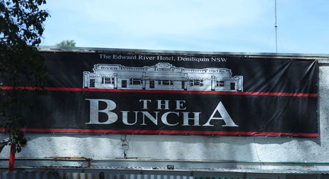 Edward River Hotel - Accommodation Yamba 1