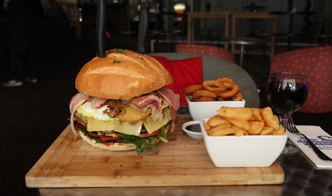 Edward River Hotel - Accommodation Yamba 2