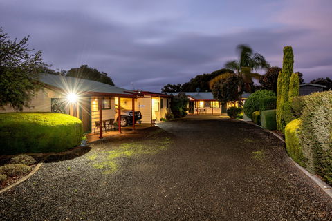 Ficifolia Lodge Kangaroo Island - Accommodation Yamba 0