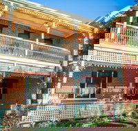 Grenfell Hall - Accommodation Yamba