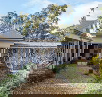 Haven Red Hill - Accommodation Yamba