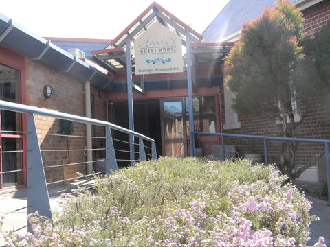 Henry's Quirindi Quality Accommodation - Accommodation Yamba 0
