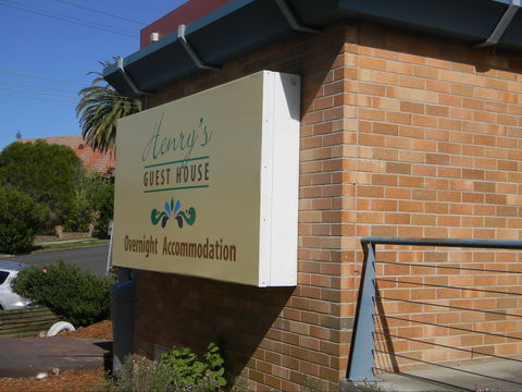Henry's Quirindi Quality Accommodation - Accommodation Yamba 1