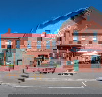 Holgate Hotel - Accommodation Yamba