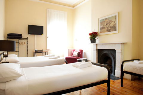 Hotel Claremont Guest House - Accommodation Yamba 0