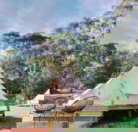 Iluka Retreat - Glamping Village and Group Lodges - Accommodation Yamba