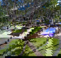 Island View Caravan Park - Accommodation Yamba