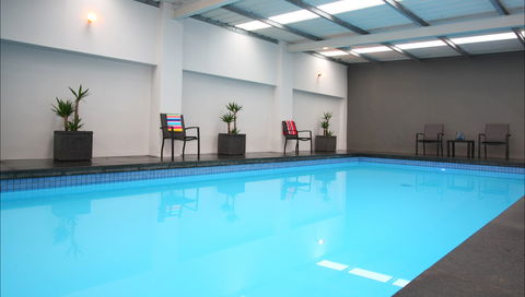Johanna Seaside Cottages - Accommodation Yamba 2