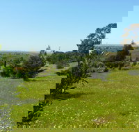 Jonathan Art Centre - Jarramarrumba House - Accommodation Yamba