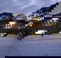 Kalyna Ski Club - Mount Hotham - Accommodation Yamba