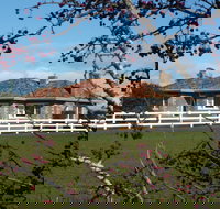 Little Sunnyside Accommodation - Accommodation Yamba