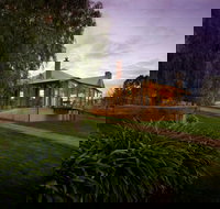 Longview Vineyard Accommodation - Accommodation Yamba