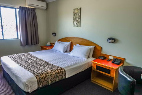 Mackay Resort Motel - Accommodation Yamba 2