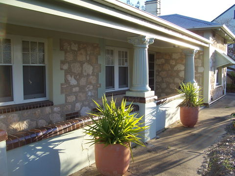 MacDonnell House, Naracoorte - Accommodation Yamba 0