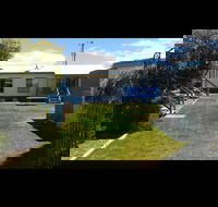 Marion Bay Holiday Villas - Accommodation Yamba