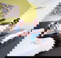 Marion Bay Motel - Accommodation Yamba