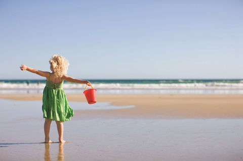 Middle Rock Holiday Resort - Accommodation Yamba 0