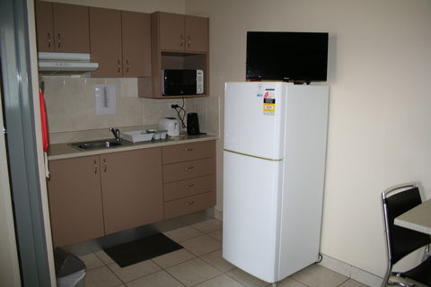 Molika Springs Motel Moree - Accommodation Yamba 1