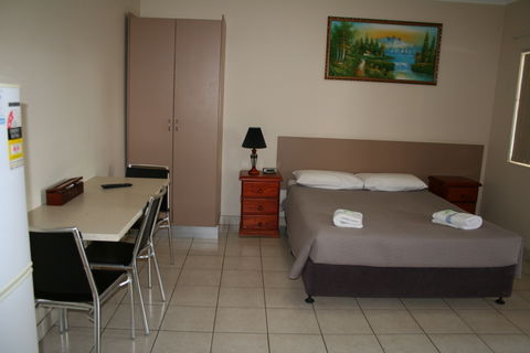 Molika Springs Motel Moree - Accommodation Yamba 2