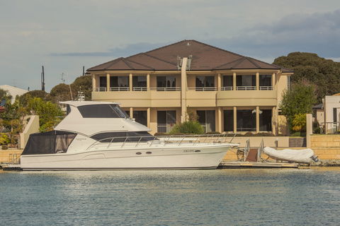 Monterey Waters 27A - Accommodation Yamba 1