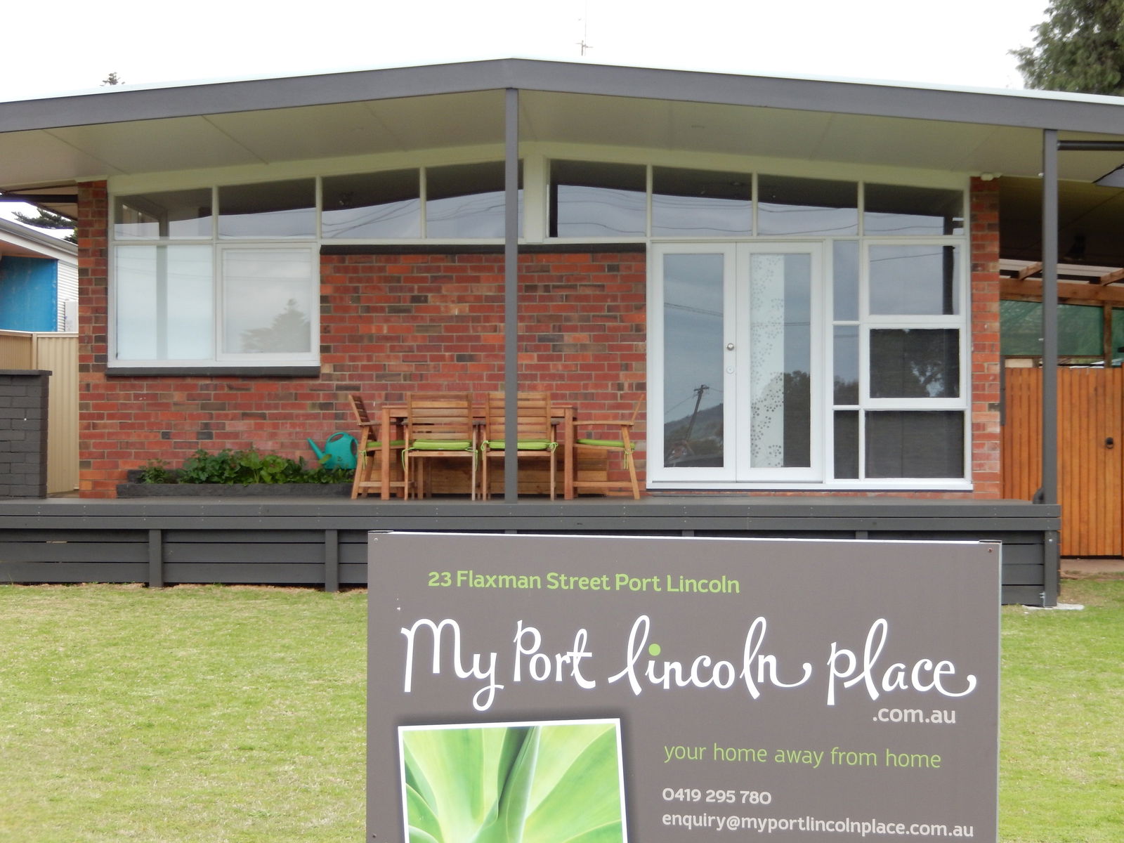  Accommodation Yamba