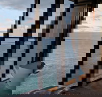 Naiko Retreat - Accommodation Yamba