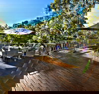 Namaste - Accommodation Yamba