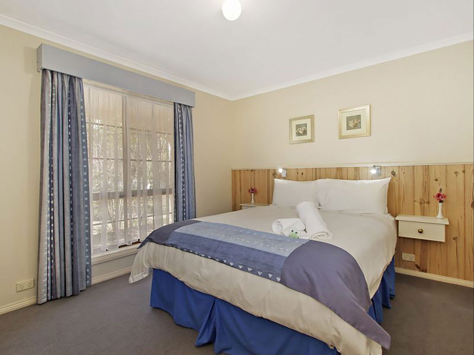  Accommodation Yamba
