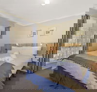 Oak Cottage - Tudor Village - Accommodation Yamba