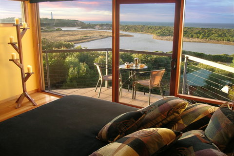 Ocean Inlet At Fairhaven - Accommodation Yamba 0