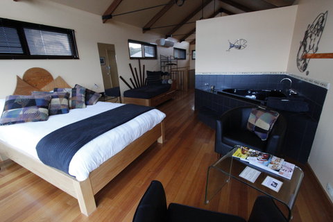 Ocean Inlet At Fairhaven - Accommodation Yamba 2