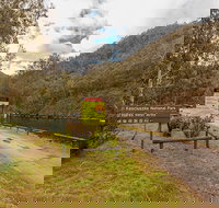 O'Hares campground - Accommodation Yamba